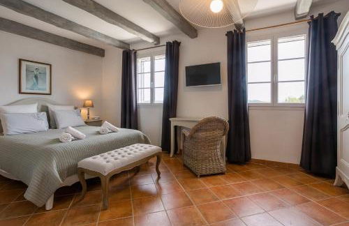 Bastide Vallonia Luxury & Serenity in the Heart of the Luberon - Foto 29