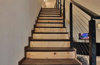 Hidden Dome Retreat in the Trees - Foto 21