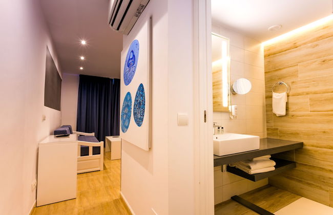 Apartamentos Sal Rossa - Foto 28