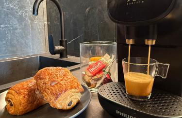 Elisabeta Suite - Eternal Romance with Balneo XL - Foto 22