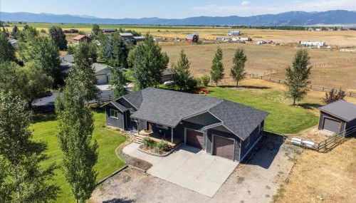 Targhee & Teton Getaway - Foto 4