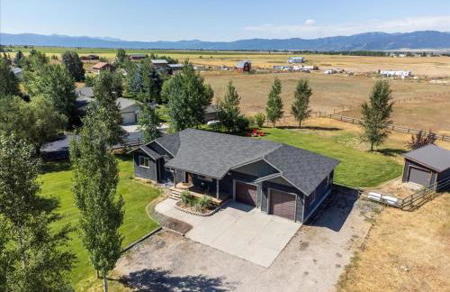 Targhee & Teton Getaway - Foto 4