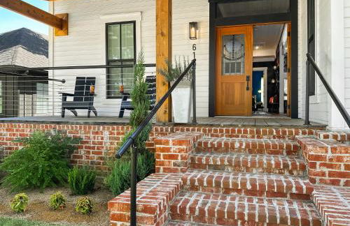 295 Steps To Silos Pool Heated 3 Min Baylor - Foto 7