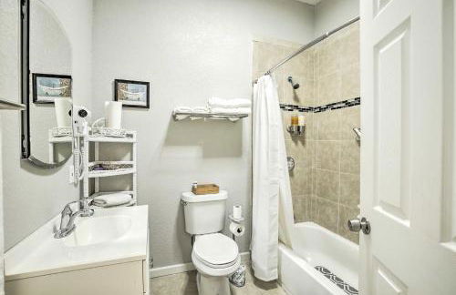 Updated Ybor City House with Fenced Yard - Foto 13