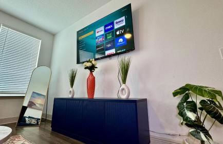 Stylish Lux Haven Southside Pool Mayo Clinic Beach - Foto 32