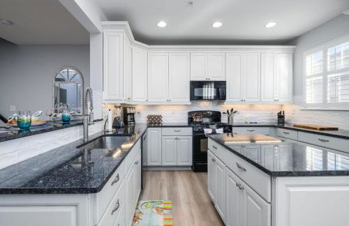 Spacious Resort Villa Near Beach - VBBL - Foto 6