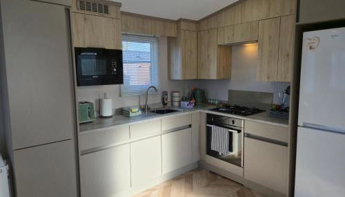 Baywood View Lodge - Foto 3, stove, pet friendly, toaster