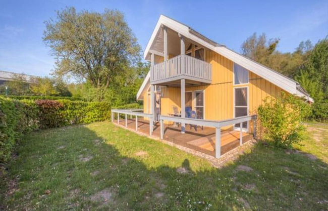 Exklusives Skandinavisches Ferienhaus - Foto 7