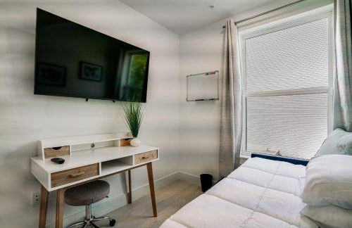 Luxury 2 bed 2 bath Suite in Washington DC - Foto 4