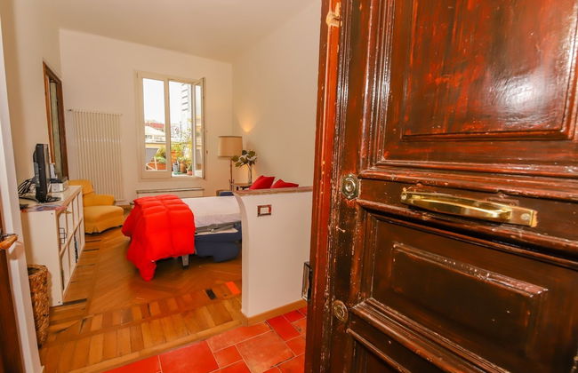 JOIVY Franci's House - Foto 23