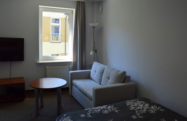 Warsaw Apartments Magnolie - Photo 10