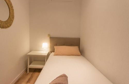 INNOUTHOME Apartamento Eixample Barcelona - Foto 31