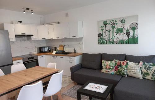 Apartament River Skierniewice - Foto 1