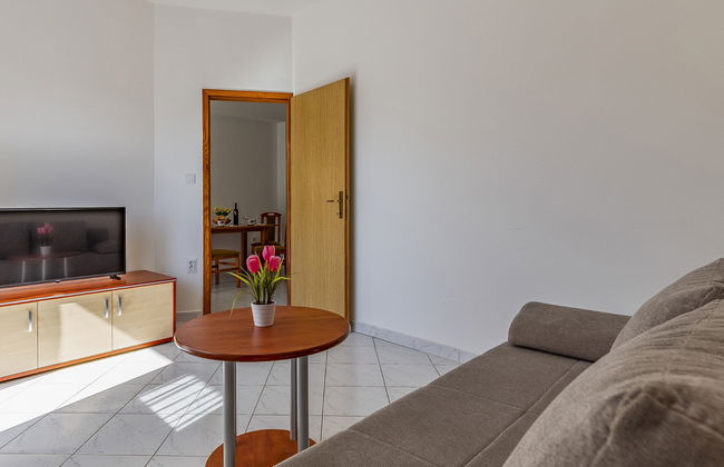 Apartment Rok 6 - Foto 6