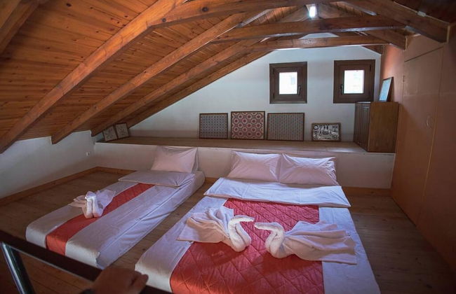 Foula House in Magnisia - Foto 3