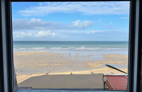 L'Horizon - Duplex - 2 chambres - Vue mer - Foto 19