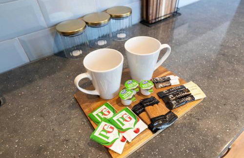 Teesside House - Foto 20