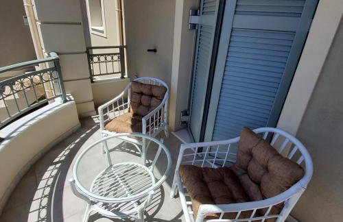 Maistros Apartments - Foto 4