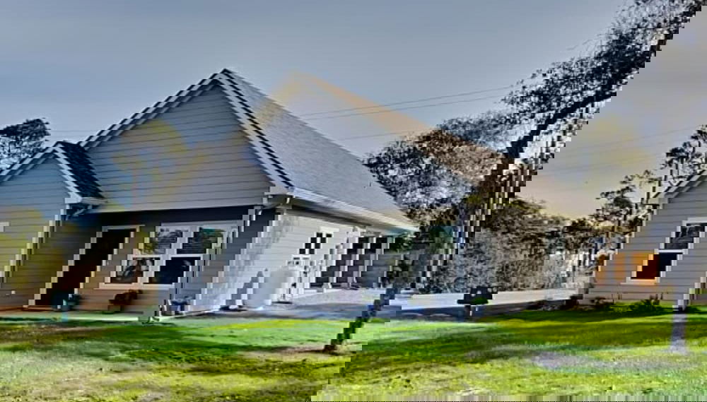 Ausstattung der Unterkunft