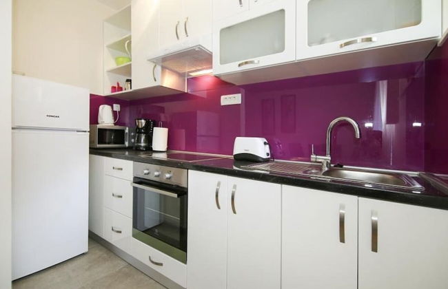 Snjezanal- in the Center - A1 - Foto 11