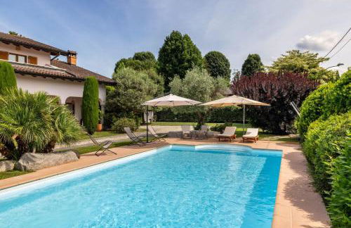 Villa Rosa - Harmonious and Welcoming - Foto 1