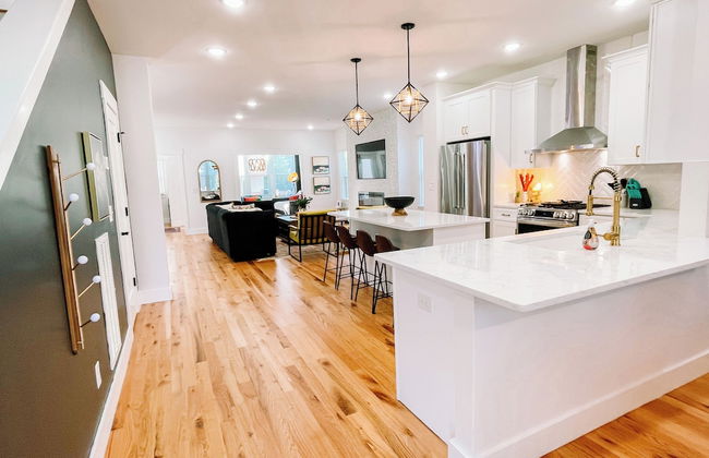 Wishful Dreaming Nashville - Photo 1