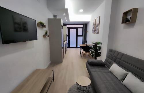 Apartamento Río Turia C - Foto 4