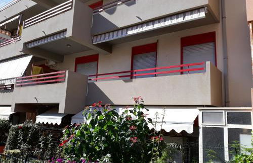 FURCI VERDE Apartment with Balcony-Terrace - Foto 26