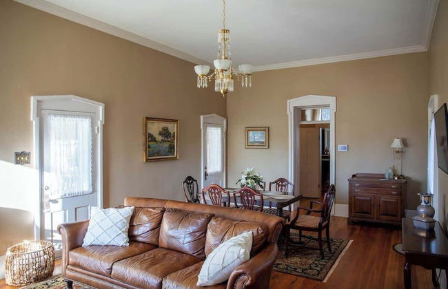 Mildred Haus and Guesthaus - Photo 21