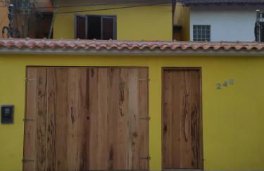 Casa Paraty - Jabaquara - Foto 3