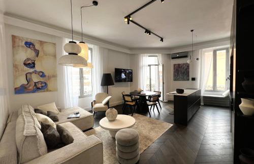 Luxury Cannes - Foto 22