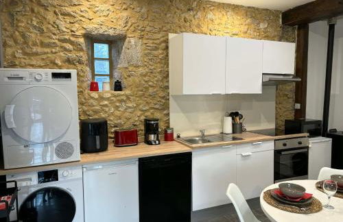 Le Jardin d'Elusa - Gîte le Chai - Photo 15