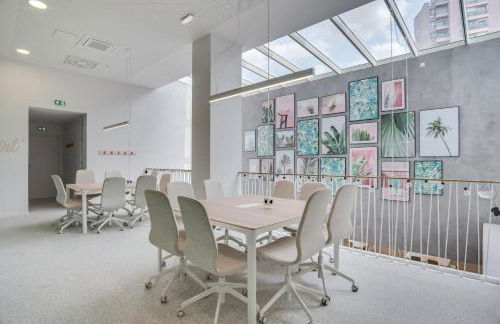 Student Factory Strasbourg Etoile - Photo 28