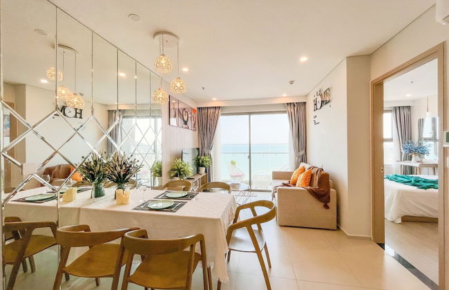 Erica house- Can ho the song Vung Tau - Foto 32