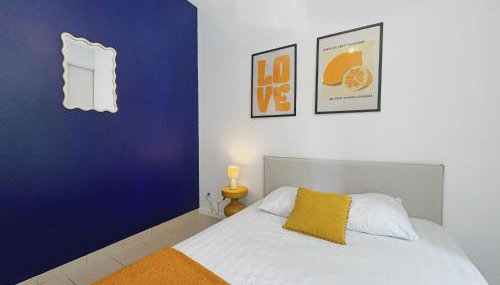 Terrazzo - Appartement 6 personnes - Check in h24 & Wifi - Photo 2
