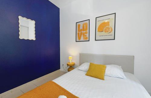 Terrazzo - Appartement 6 personnes - Check in h24 & Wifi - Foto 2