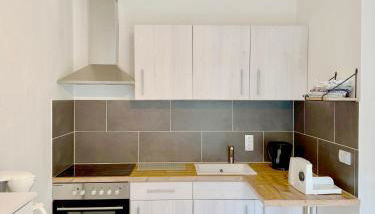 Kleines Idyll, Ruhig & erholsam - Peter M22 - Frankenwald Apartments - Foto 5