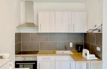 Kleines Idyll, Ruhig & erholsam - Peter M22 - Frankenwald Apartments - Foto 5