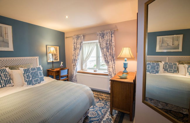 The Cornmill Stable Cottages - Foto 4