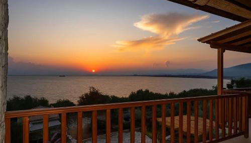 Seafront Verga Stone Haven - Waves' Embrace - Foto 2