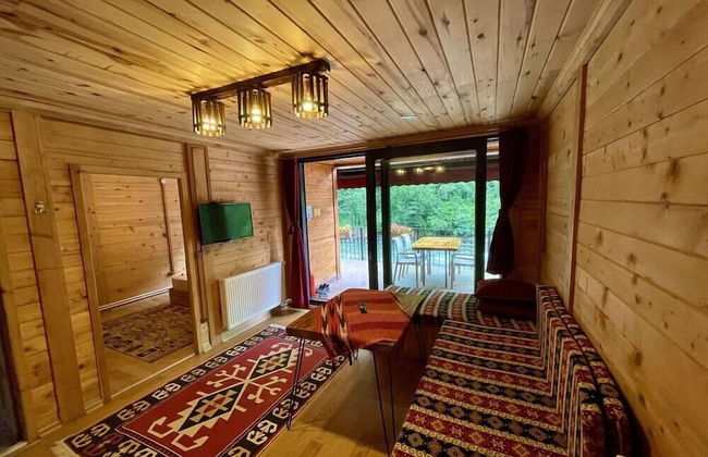 Deroni Bungalov - Foto 4