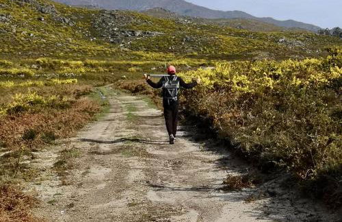 GoToGeres - Casa da Eira - Sobrenatura - Foto 31