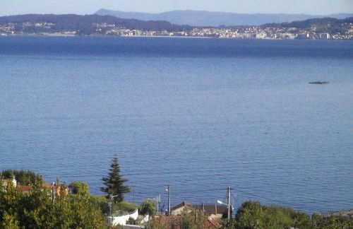 Casa en Pazo Gallego con vistas a la Ria - Foto 14