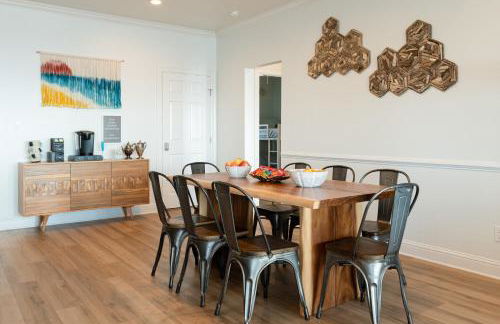 Unobstructed Panoramic Beachfront 4 BD*Sleeps 14! - Foto 52