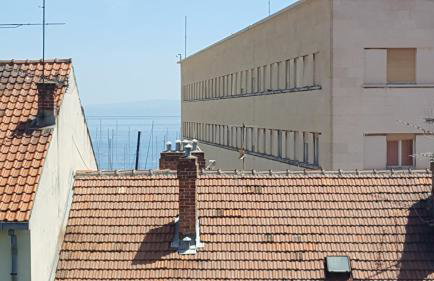 Skenza's loft near beach and city center - Photo 16