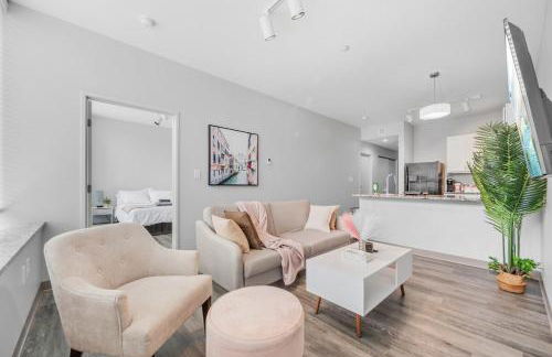 DT Pet Friendly Parking Gym Wifi Coffee - Foto 1