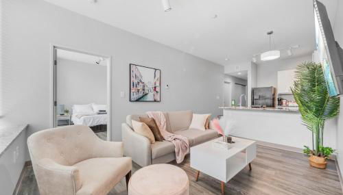 DT Pet Friendly Parking Gym Wifi Coffee - Foto 1