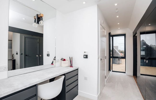 The Glass House in Crowmarsh Gifford - Foto 15