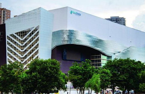 Studio Via Alameda- Próximo ao Aeroporto de Guarulhos - Foto 6