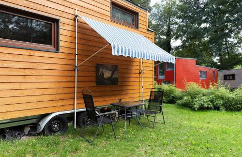 Tiny House Ernesto - Foto 1